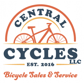 Central Cycles